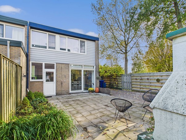 Medium property photo - Lekstraat 2, 4535 EN Terneuzen